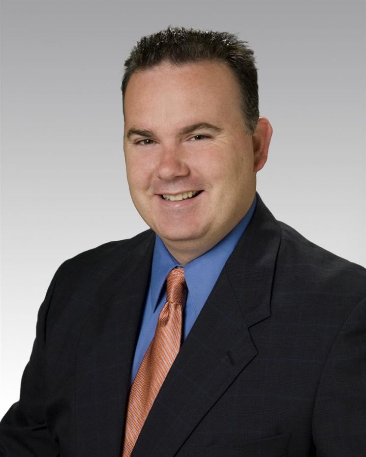 Brian Welsh