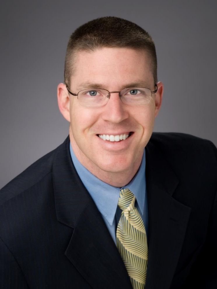 Brian Welsh