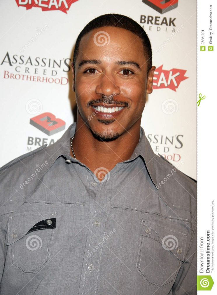 Brian White