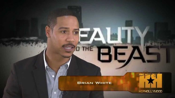 Brian White