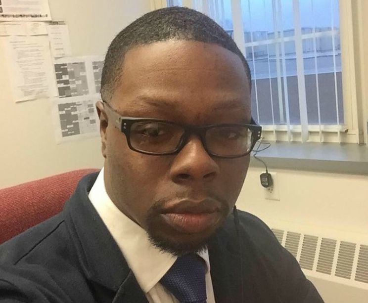 Brian White