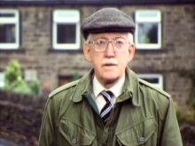 Brian Wilde