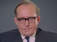 Brian Wilde
