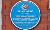 Brian Wilde
