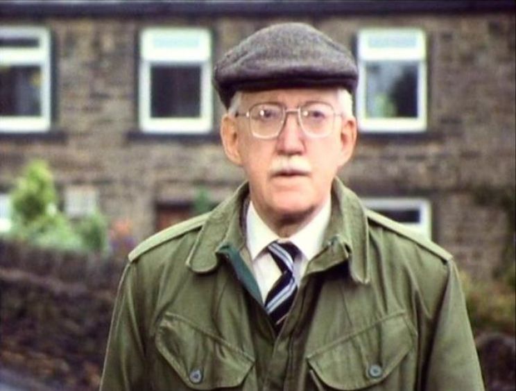 Brian Wilde