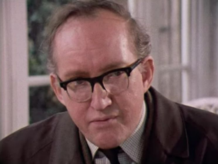 Brian Wilde