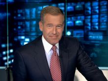 Brian Williams