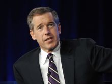 Brian Williams