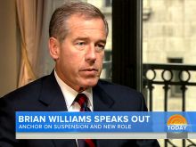 Brian Williams