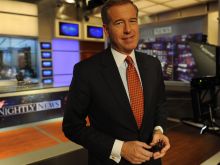 Brian Williams