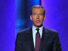 Brian Williams