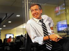 Brian Williams