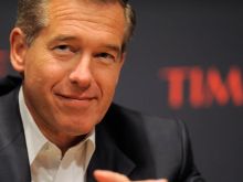 Brian Williams