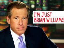 Brian Williams