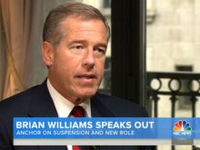 Brian Williams