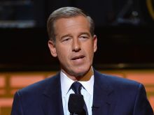 Brian Williams