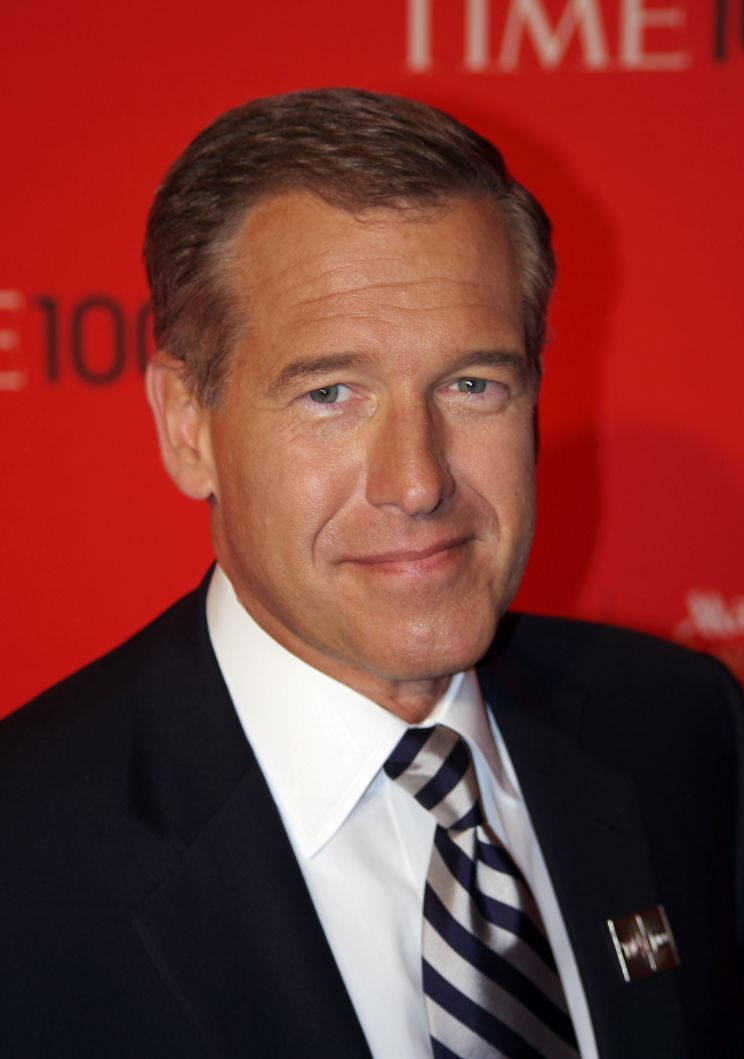 Brian Williams