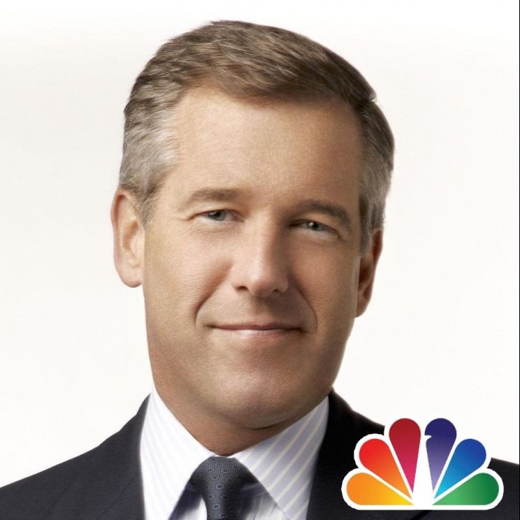 Brian Williams