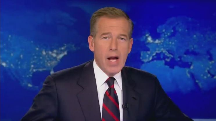 Brian Williams