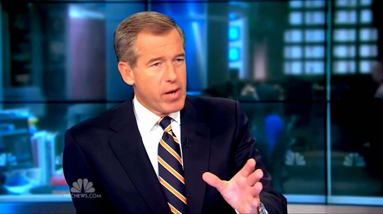 Brian Williams