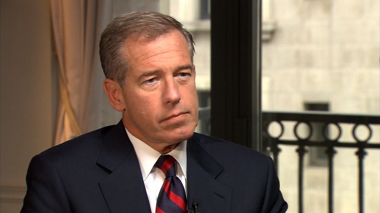 Brian Williams