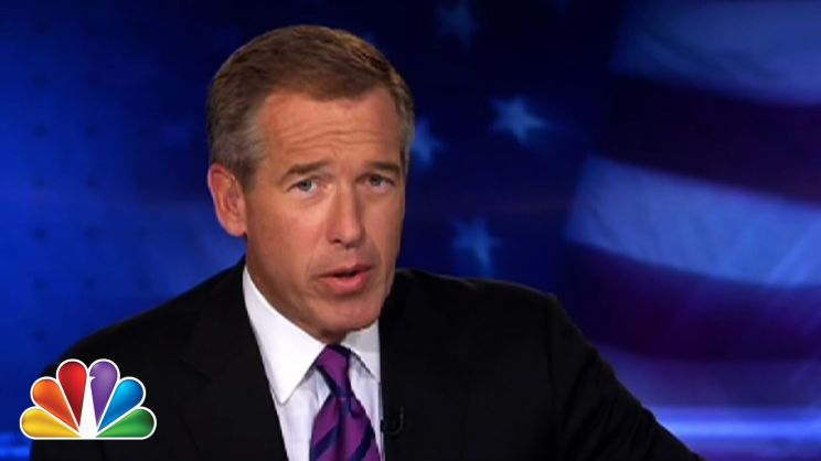 Brian Williams