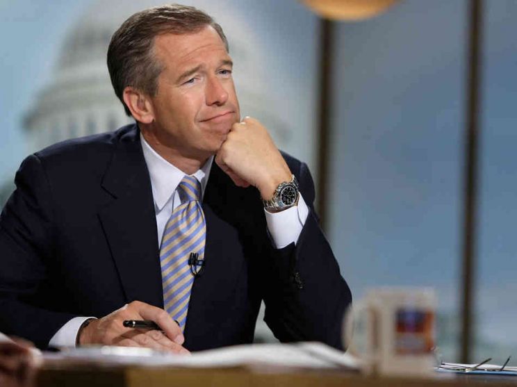 Brian Williams