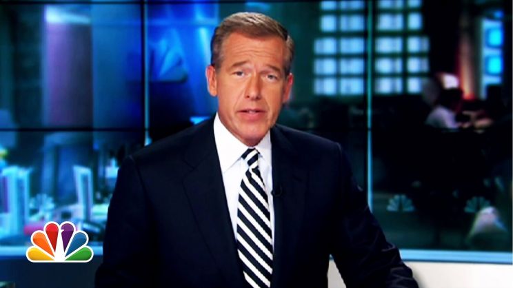 Brian Williams