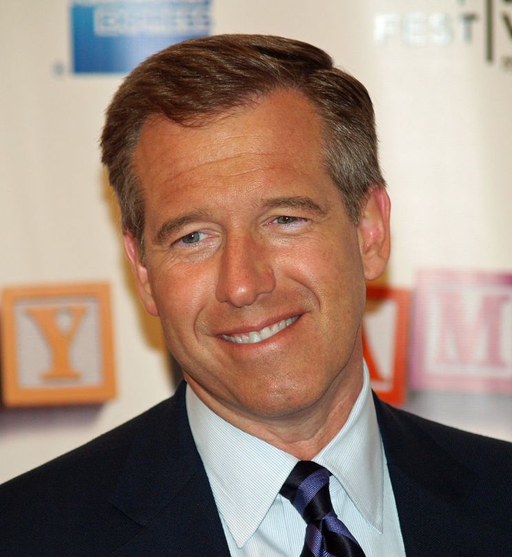 Brian Williams