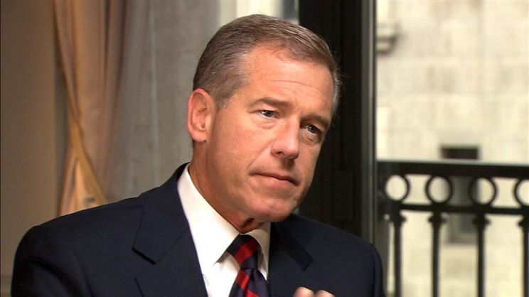 Brian Williams