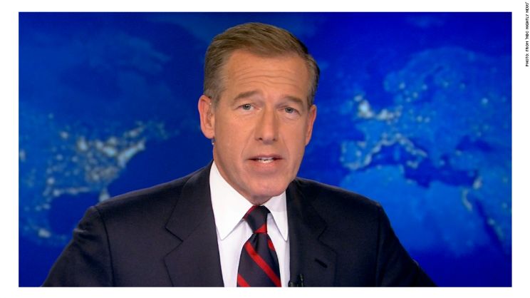 Brian Williams