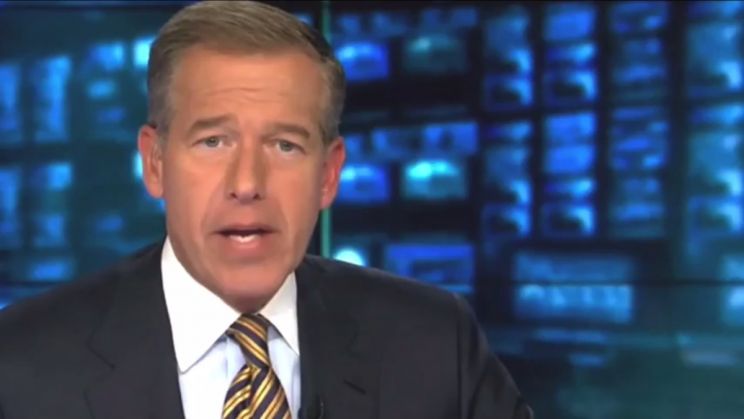 Brian Williams