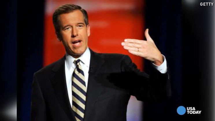 Brian Williams