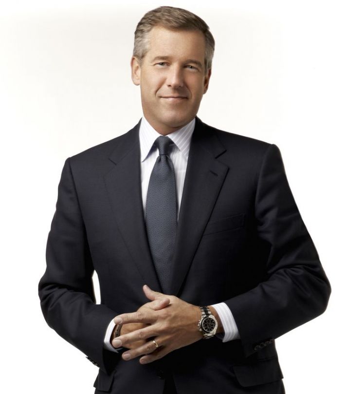 Brian Williams