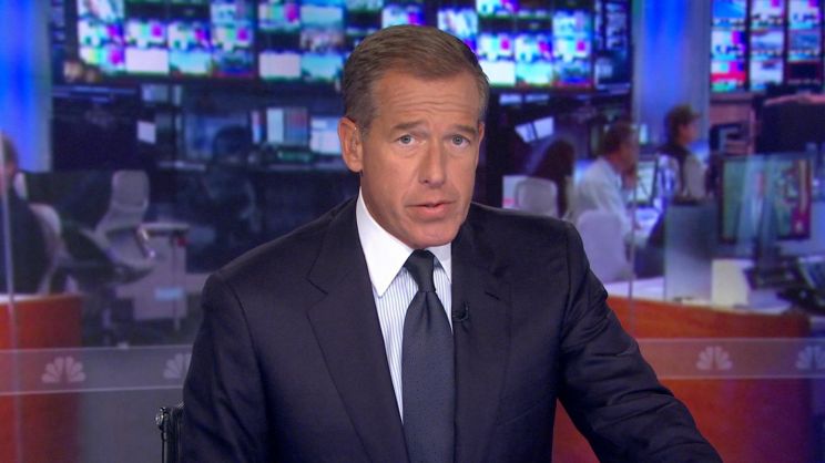 Brian Williams