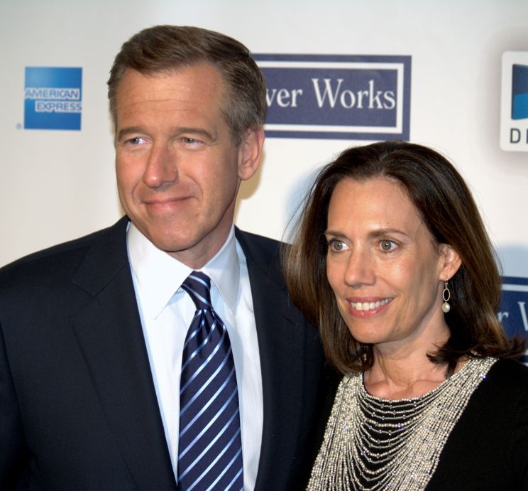 Brian Williams