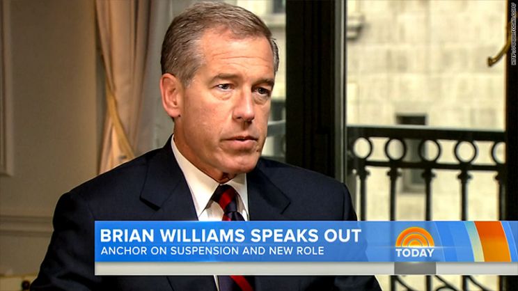 Brian Williams