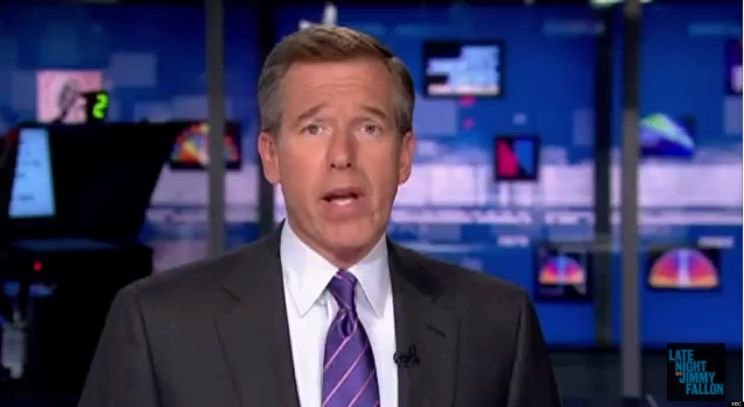 Brian Williams
