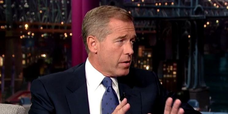 Brian Williams