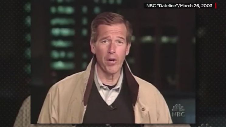Brian Williams
