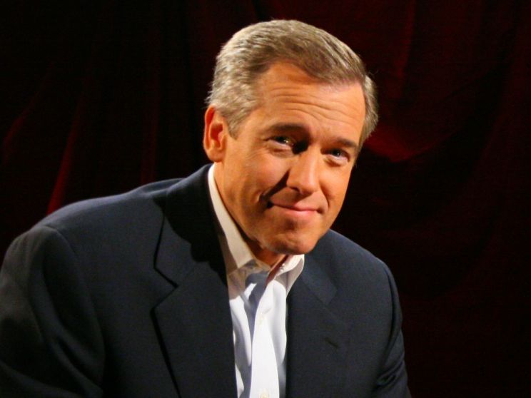 Brian Williams