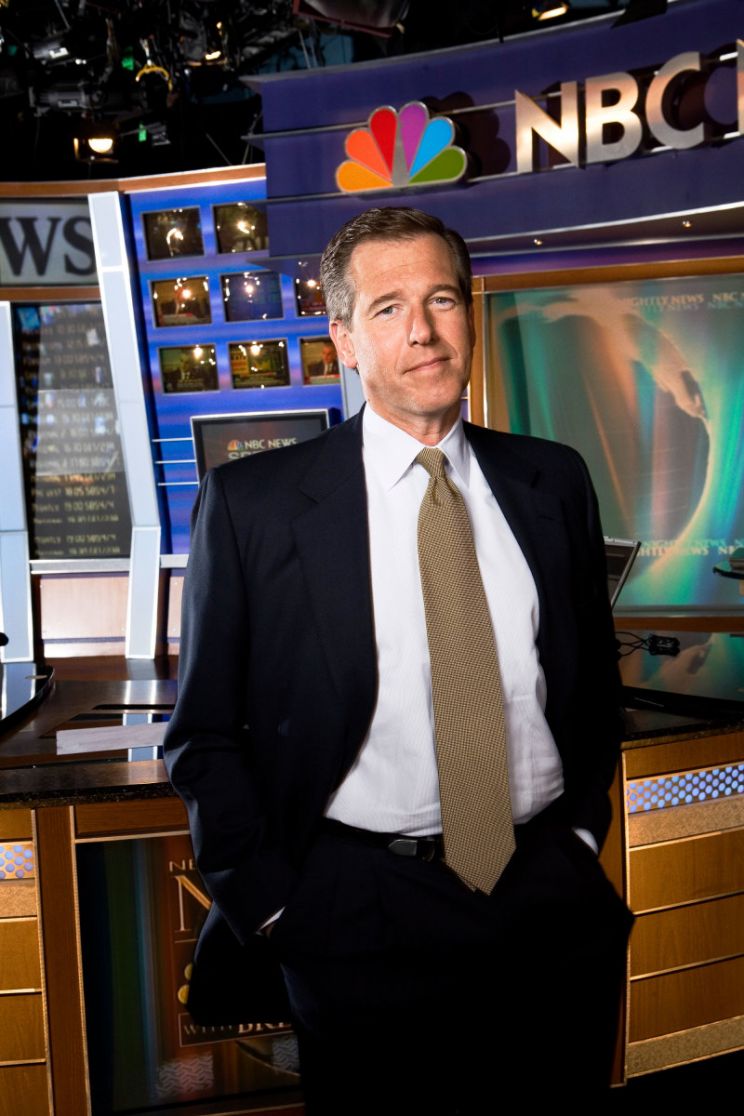 Brian Williams