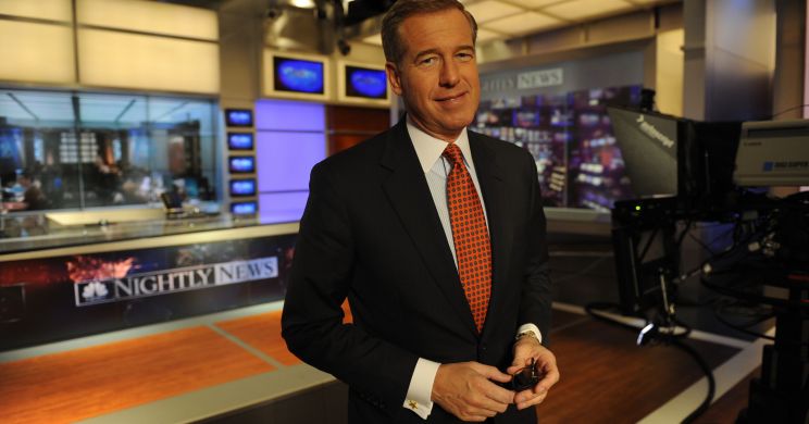 Brian Williams