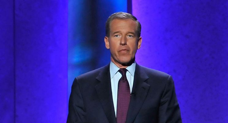 Brian Williams