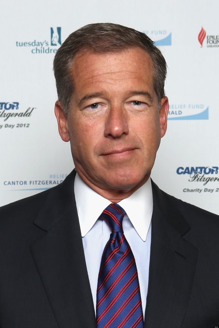 Brian Williams