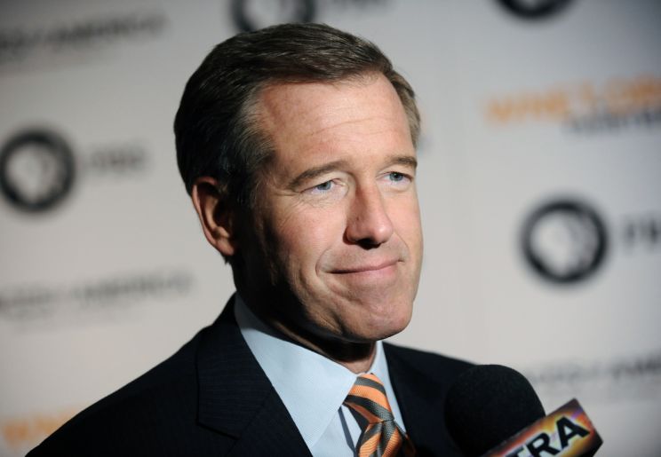 Brian Williams