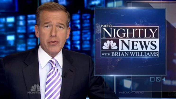 Brian Williams