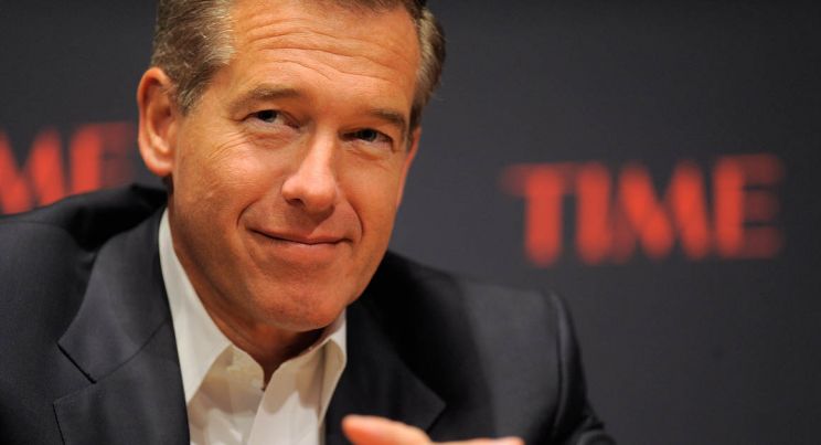 Brian Williams