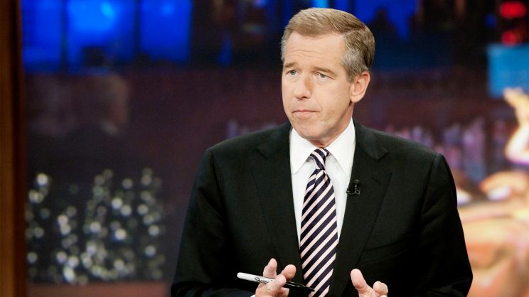 Brian Williams