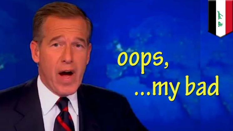 Brian Williams